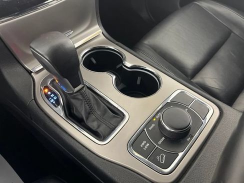 Used 2021 Jeep Grand Cherokee Limited AWD/4WD image 35