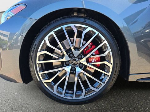 New 2026 Audi S5 Premium Plus AWD/4WD image 33