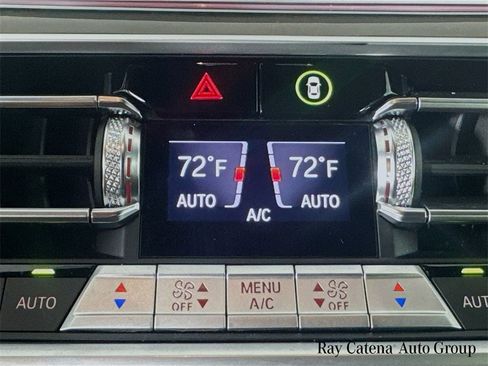 Certified 2023 BMW X5 xDrive40i w/ M Sport Package image 16