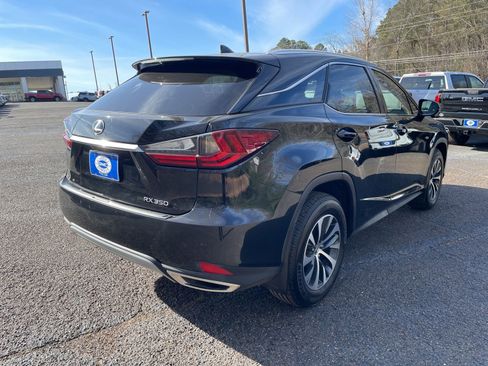 Used 2022 Lexus RX 350 AWD w/ Premium Package image 5