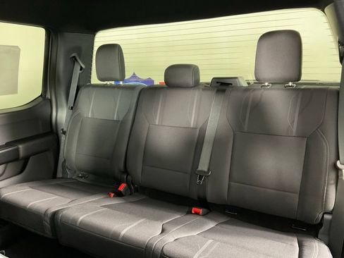 New 2026 Ford F150 STX w/ Equipment Group 200A RWD image 16