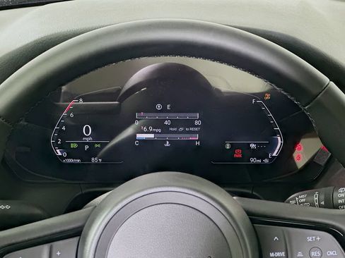 New 2026 MAZDA CX-5 Select AWD/4WD image 12