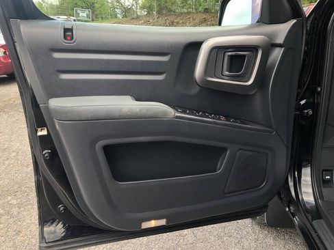 Used 2012 Honda Ridgeline RTS image 10