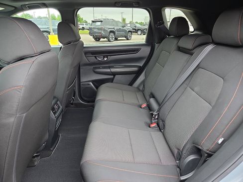 Used 2025 Honda CR-V Sport image 10