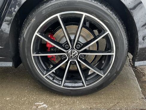 New 2026 Volkswagen Jetta GLI Autobahn image 11