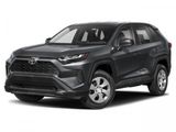 Used 2024 Toyota RAV4 LE image 2