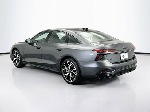 Used 2026 Audi A6 Premium Plus w/ Premium Plus Package image 8