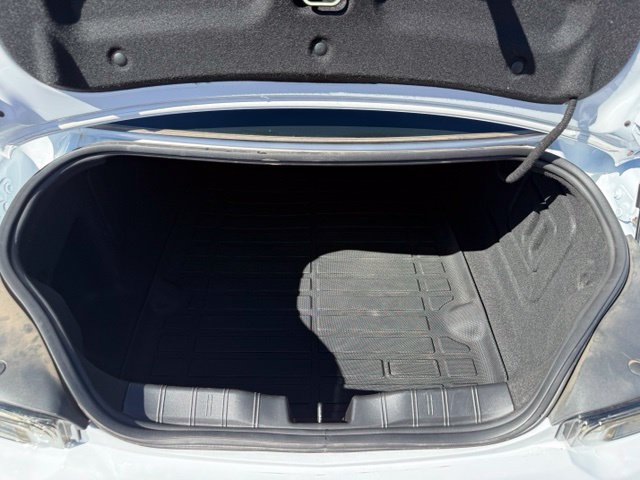 Used 2020 Chevrolet Camaro SS RWD image 36