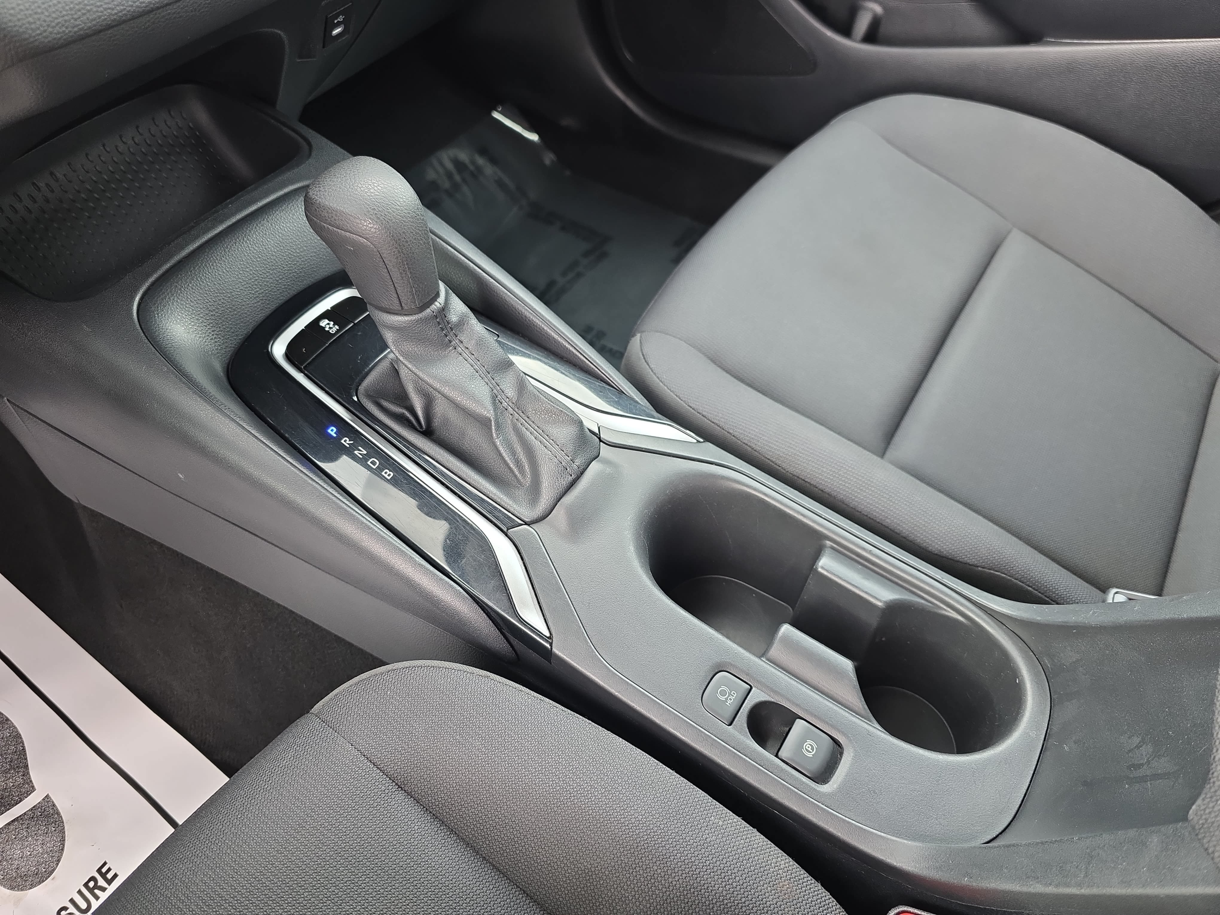 Used 2024 Toyota Corolla LE FWD image 22