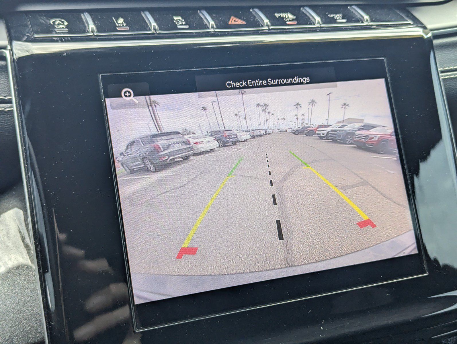 Used 2022 Jeep Grand Cherokee Altitude RWD image 12