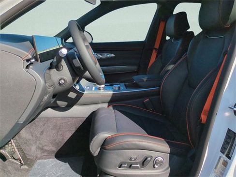 New 2026 Genesis GV70 3.5T Sport Advanced image 13