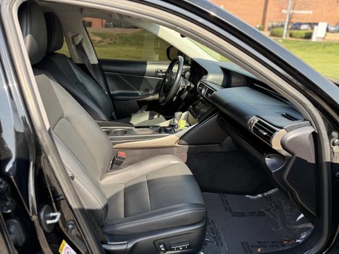 Used 2014 Lexus IS 250 image 13