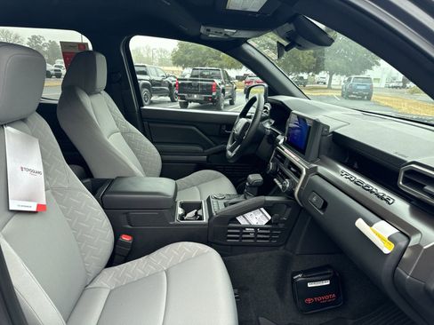 New 2024 Toyota Tacoma 2WD Double Cab image 30