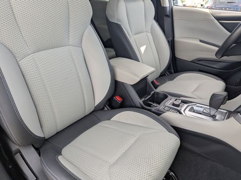 Used 2020 Subaru Forester Premium image 10