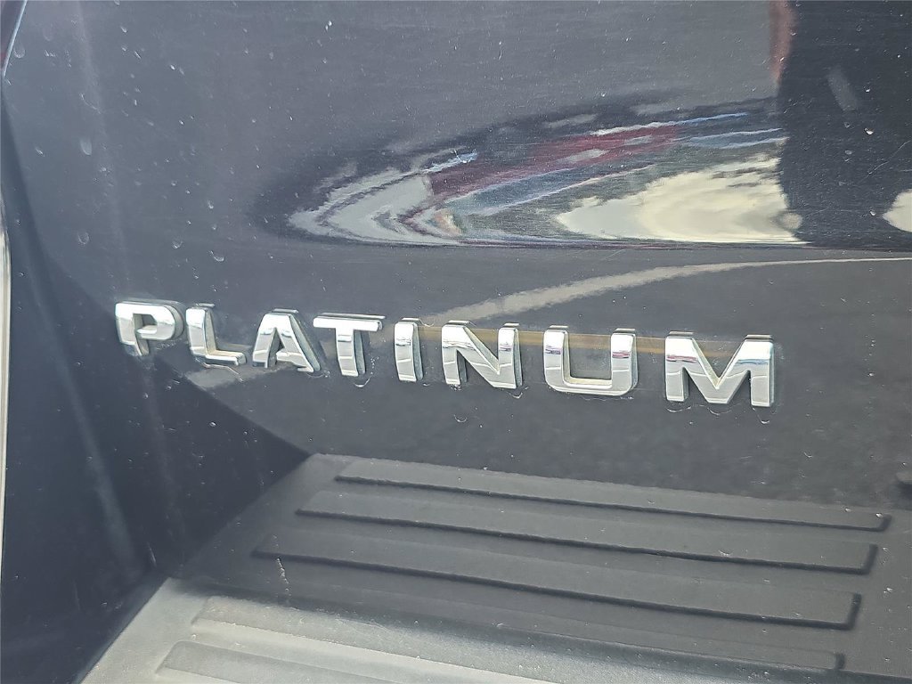 Used 2022 Ford Expedition Max Platinum AWD/4WD image 8