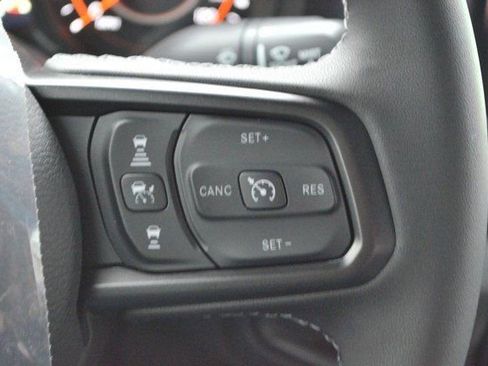 New 2026 Jeep Gladiator Sport image 18