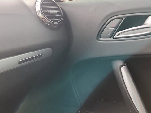 Used 2009 Audi TT 3.2 Prestige image 29