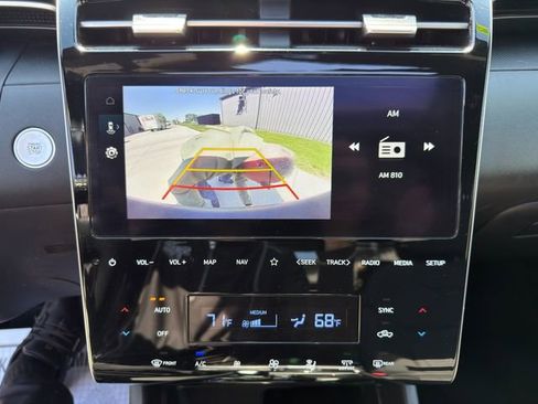 Used 2023 Hyundai Santa Cruz SEL Premium AWD/4WD image 25