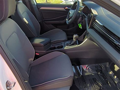 New 2026 Volkswagen Jetta Sport image 19