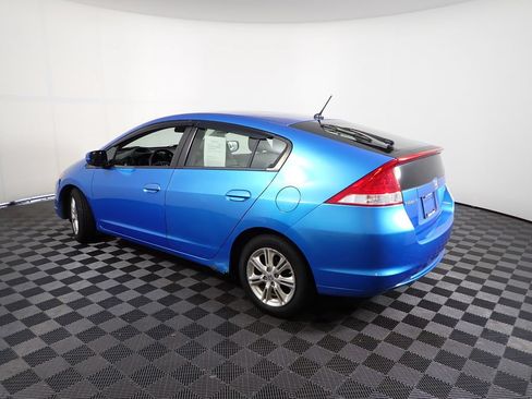 Used 2011 Honda Insight LX image 9
