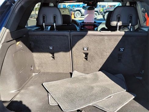 Used 2023 Chevrolet TrailBlazer ACTIV w/ Sun and Liftgate Package image 10