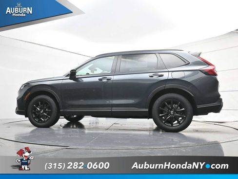 New 2026 Honda CR-V Sport-L image 18