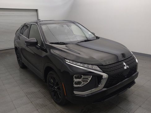 Used 2024 Mitsubishi Eclipse Cross LE AWD/4WD image 13