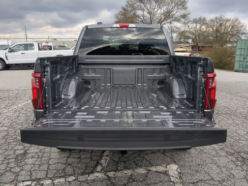 New 2025 Ford F150 STX w/ Equipment Group 200A image 11