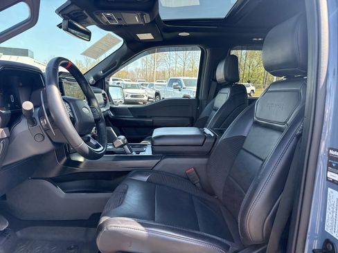 Used 2023 Ford F150 Raptor image 9