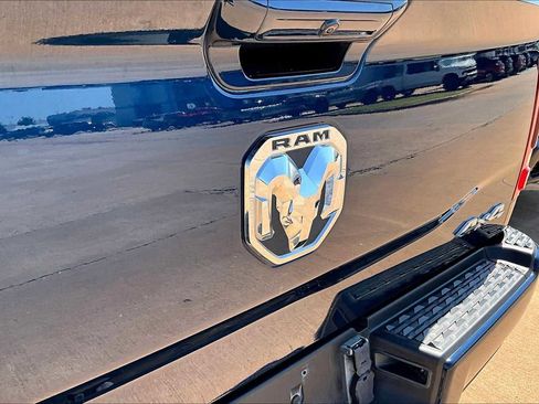 Used 2024 RAM 3500 Limited image 59