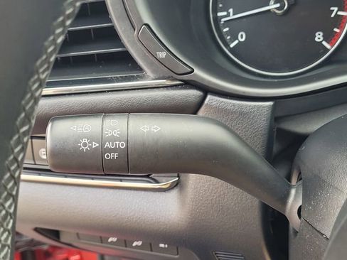 Used 2025 MAZDA CX-30 AWD 2.5 S w/ Preferred Package image 16