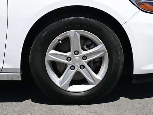 Used 2024 Chevrolet Malibu LT FWD image 10