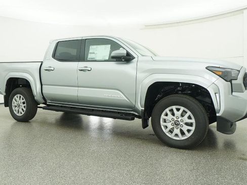 New 2026 Toyota Tacoma SR5 image 87
