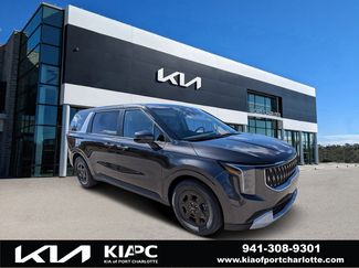 New 2026 Kia Carnival LXS video 1