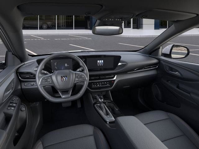 New 2026 Buick Envista Avenir FWD image 39