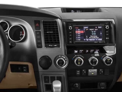 Used 2016 Toyota Sequoia Platinum RWD image 13