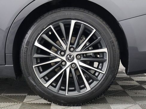 Certified 2023 Lexus ES 350 350 image 16