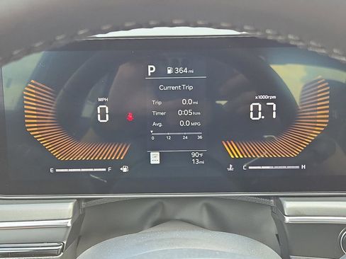 New 2026 Kia K5 GT image 32