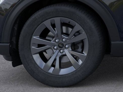 New 2026 Ford Explorer Active w/ Active Comfort Package AWD/4WD image 20