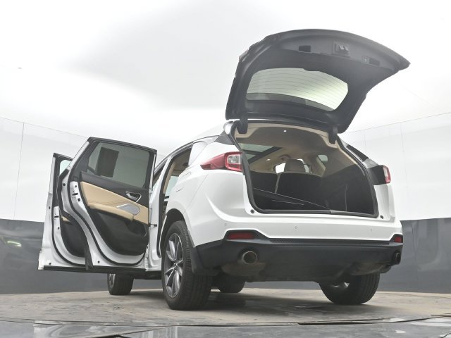 Used 2021 Acura RDX w/ Technology Package AWD/4WD image 57