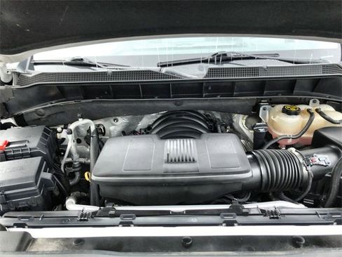 Used 2021 Chevrolet Silverado 1500 High Country w/ Technology Package image 26