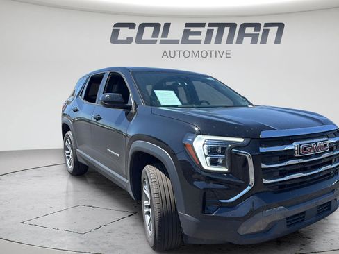 Used 2026 GMC Terrain Elevation FWD image 7