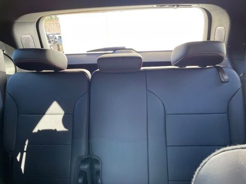 Used 2025 Chevrolet Traverse Z71 w/ LPO, Floor Liner Package image 22