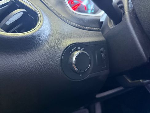 Used 2015 Chevrolet Camaro LS RWD image 21