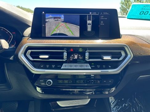 Used 2023 BMW X3 xDrive30i AWD/4WD image 30