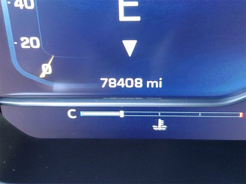 Used 2024 Chevrolet Silverado 2500 High Country w/ High Country Premium Package image 27