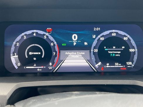 New 2026 Toyota 4Runner TRD Off-Road Premium image 22