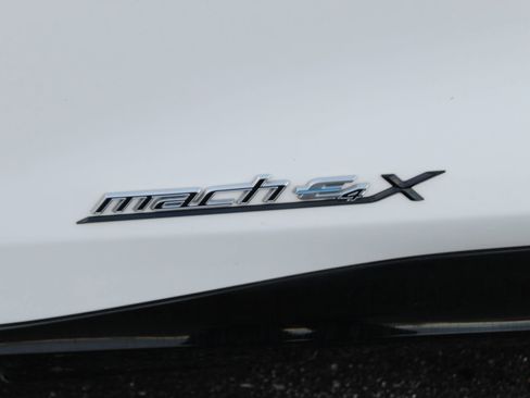 Used 2023 Ford Mustang Mach-E Premium image 3