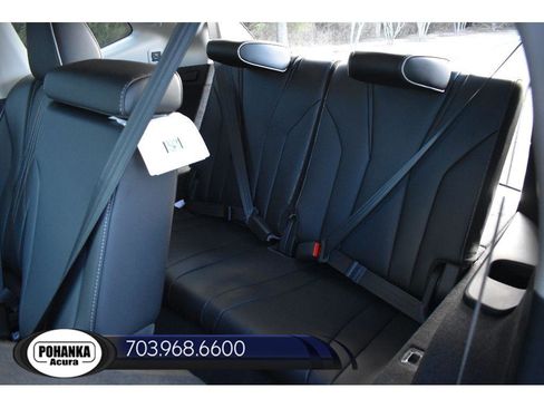 New 2026 Acura MDX w/ Advance Package AWD/4WD image 34