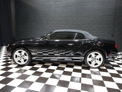 Used 2012 Bentley Continental GT AWD/4WD image 7